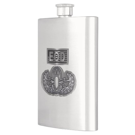 Flasque OEufs conçus de façon unique (Gauche)