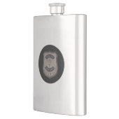 Flasque Officier K9 Flask (Gauche)