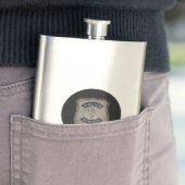 Flasque Officier K9 Flask (En situation)