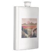 Flasque Oie d'été (Droite)