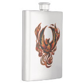 Flasque Oiseau De Feu (Droite)