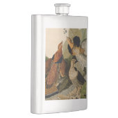 Flasque Oiseau de gibier Audubon (Droite)