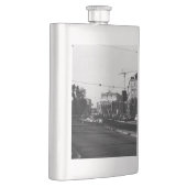 Flasque Opéra de Francfort en Allemagne vintage (Droite)