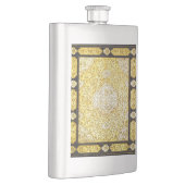 Flasque Or sacré tombé (Droite)