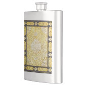 Flasque Or sacré tombé (Gauche)