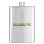 Flasque Oregon Desert Trail (devant)