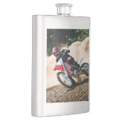 Flasque oreiller de motocross (Droite)