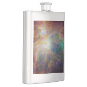 Flasque Orion Nebula Composite (Droite)