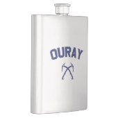 Flasque Ouray Ice Escalade (Droite)