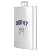 Flasque Ouray Ice Escalade (Gauche)