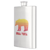 Flasque Ours arc-en-ciel Buena Vista Colorado (Gauche)