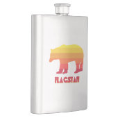 Flasque Ours arc-en-ciel Flagstaff Arizona (Droite)