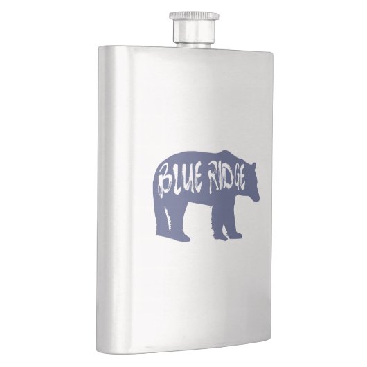 Flasque Ours Blue Ridge (Droite)