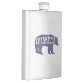 Flasque Ours de capture (Droite)