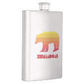 Flasque Ours de Shenandoah (Droite)