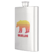 Flasque Ours du Colorado (Gauche)