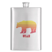 Flasque Ours Utah (devant)