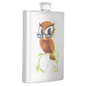FLASQUE OWL STERN (Droite)