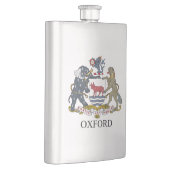 Flasque Oxford coat (Droite)