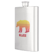 Flasque Ozarks Bear (Gauche)