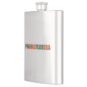 Flasque Paddle Florida Kayaking (Gauche)