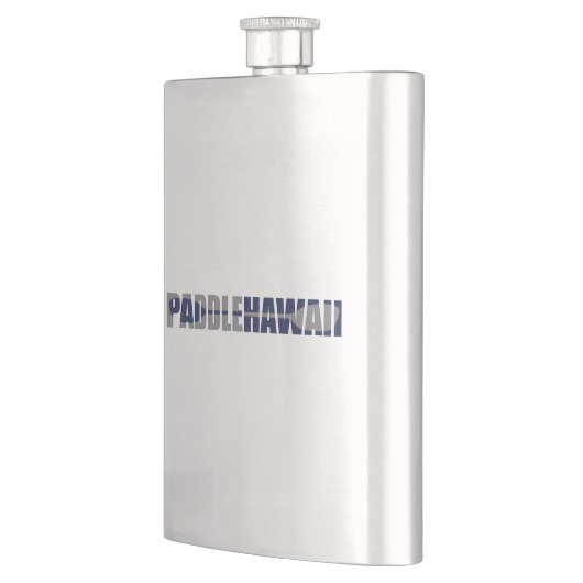 Flasque Paddle Hawaii Kayak (Gauche)