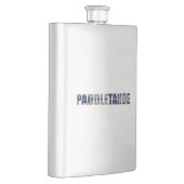 Flasque Paddle Lake Tahoe Kayaking (Droite)