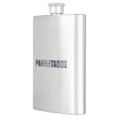 Flasque Paddle Lake Tahoe Kayaking (Gauche)