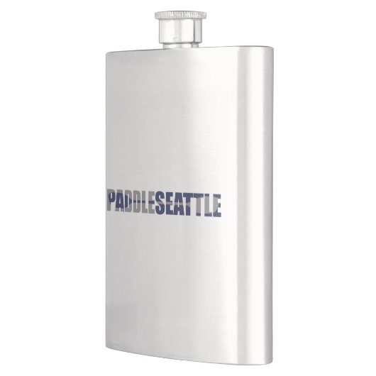 Flasque Paddle Seattle Kayaking (Gauche)