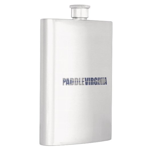 Flasque Paddle Virginia Kayaking (Droite)