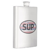 Flasque Paddling (Droite)