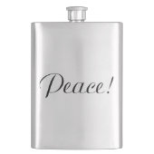 FLASQUE PAIX (devant)