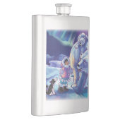 Flasque Pal polaire (Droite)