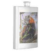 Flasque Panda rouge (Droite)