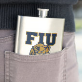 Flasque Panneaux FIU (En situation)