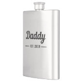 Flasque Papa depuis le texte (Gauche)
