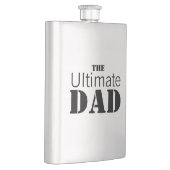 Flasque Papa ultime (Droite)