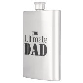 Flasque Papa ultime (Gauche)