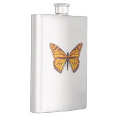Flasque Papillon Monarque (Droite)