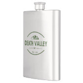 Flasque Parc national de Death Valley (Gauche)