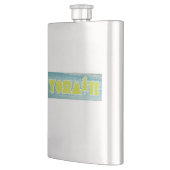 Flasque Parc national de Yosemite (Gauche)