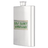 Flasque Parc national des Great Smoky Mountains (Gauche)