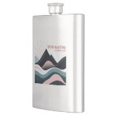 Flasque Parc national du Canyon Bryce Colour Hills (Gauche)