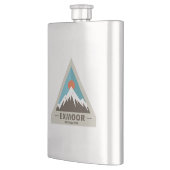 Flasque Parc national Exmoor (Gauche)