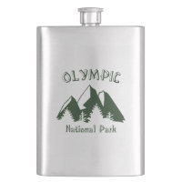 Parc national olympique