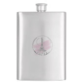 Flasque parisfio (devant)