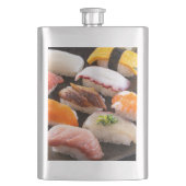 Flasque Party Pack – Ultimate Mix Classic Flask (devant)