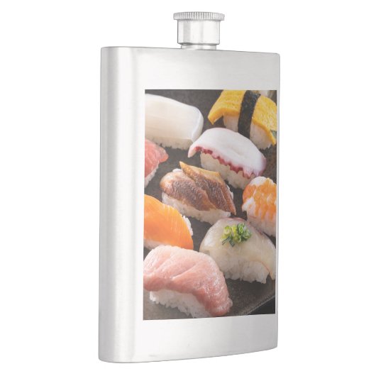 Flasque Party Pack – Ultimate Mix Classic Flask (Droite)