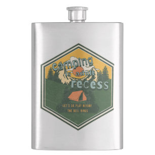 Flasque Paruline thermique