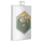 Flasque Paruline thermique (Droite)